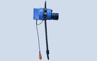 Crane Components manufacturer in pune